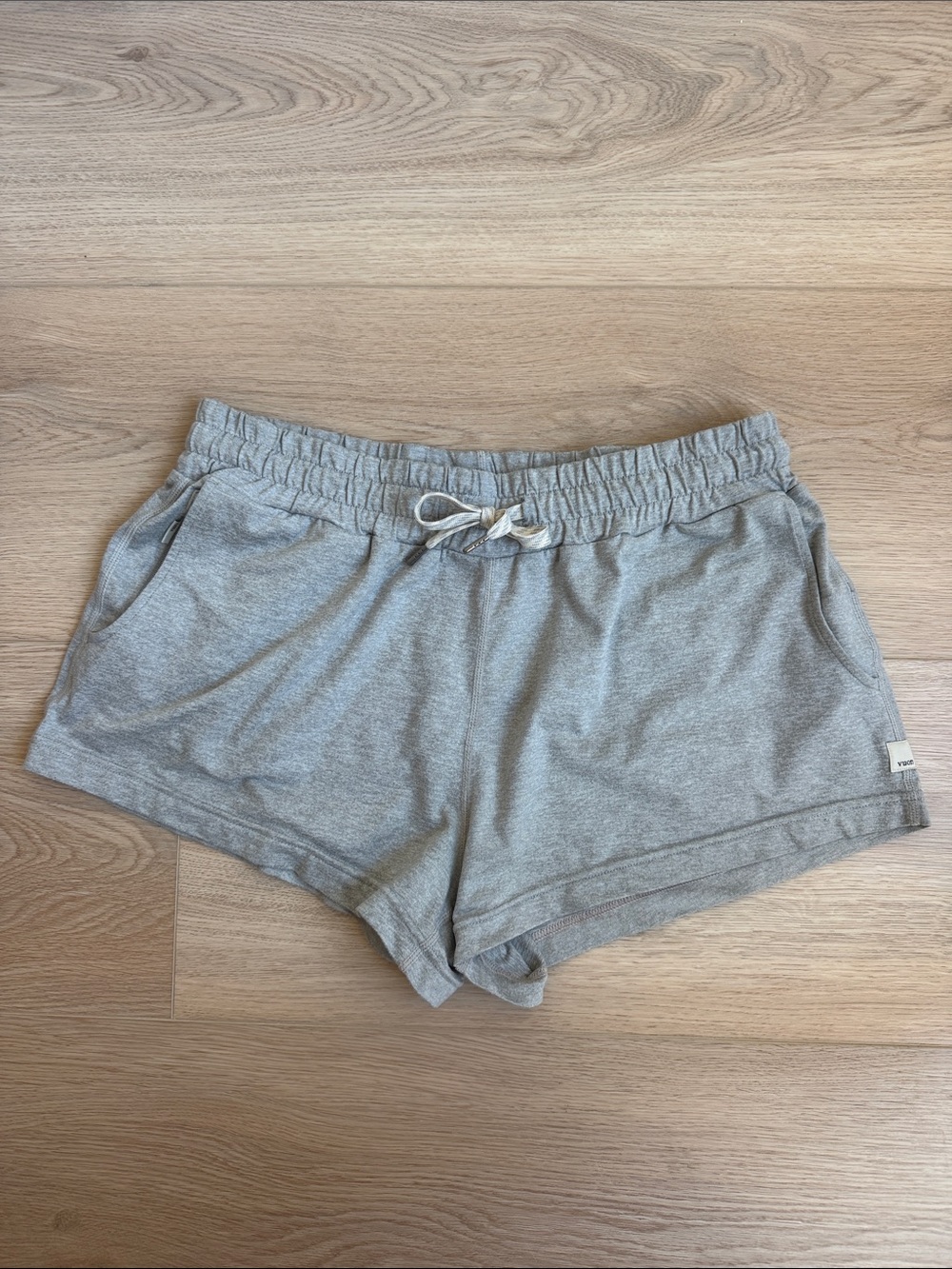 Vuori shorts